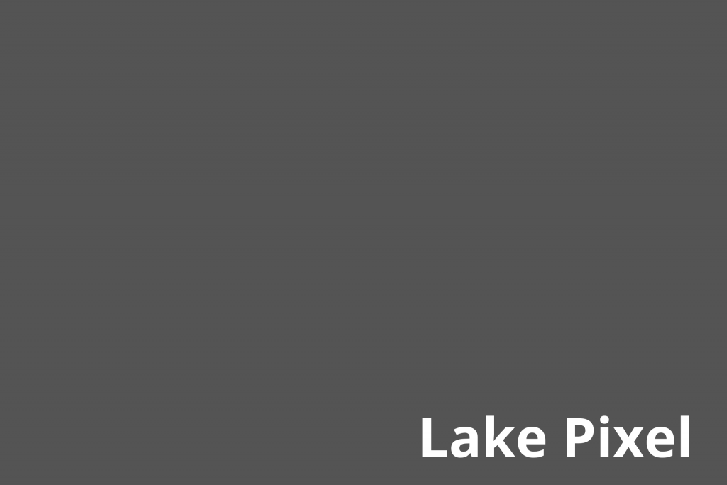 Lake Pixel